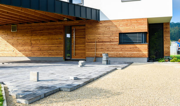 Best Driveway Repair Near Me  in Bernie, MO