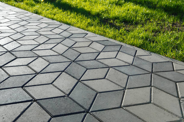 Best Driveway Paving Contractor  in Bernie, MO