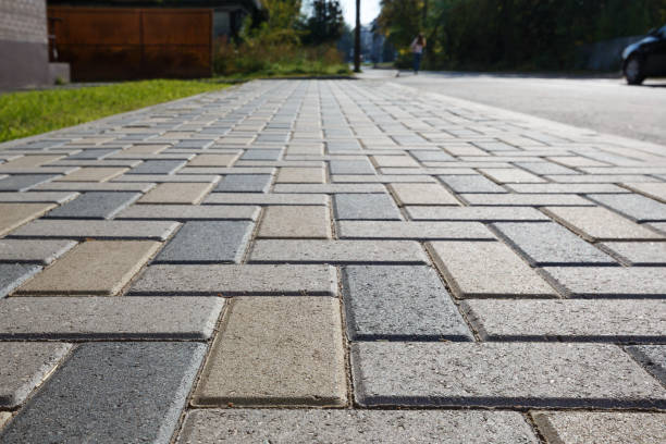 Professional Driveway Pavers in Bernie, MO
