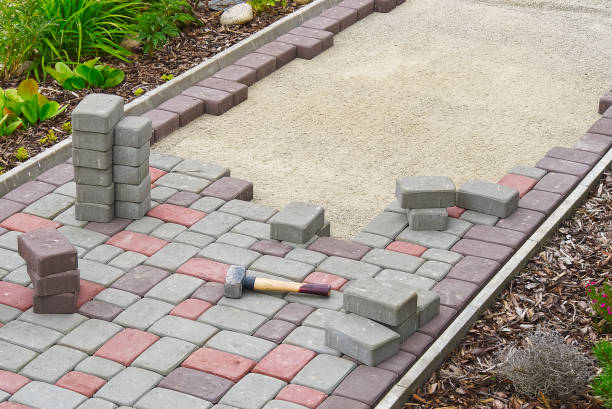 Reasons to Select Us for Your Driveway Paving Requirements in Bernie, MO