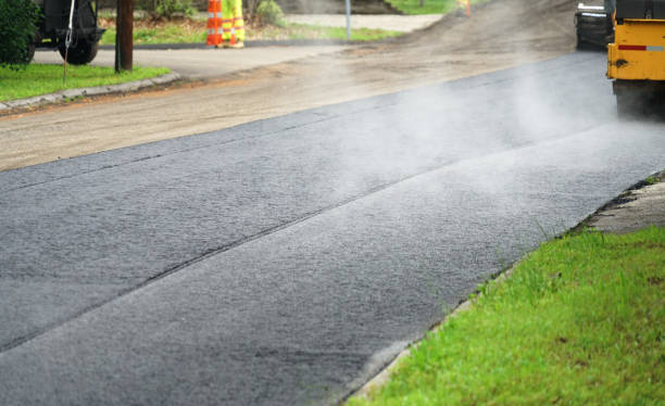 Best Permeable Paver Driveway  in Bernie, MO