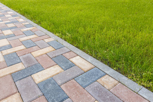 Best Custom Driveway Pavers  in Bernie, MO